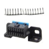 Cáp OBD2 16Pin Nữ Mis Chuyên Nghiệp ô tô - Kết nối nhanh, xử lý lỗi, truy xuất dữ liệu Retri - Giá 57.860₫ 3