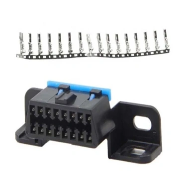 Cáp OBD2 16Pin Nữ Mis Chuyên Nghiệp ô tô - Kết nối nhanh, xử lý lỗi, truy xuất dữ liệu Retri - Giá 57.860₫