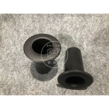 Cặp ống cắm micro và ống gác mic cho loa kéo - Giá chỉ 18.000đ, giảm mạnh