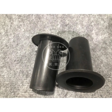 Cặp ống cắm micro và ống gác mic cho loa kéo - Giá chỉ 18.000đ, giảm mạnh