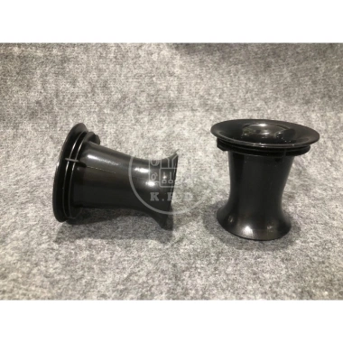 Cặp ống thông hơi nhựa ABS loa bass đôi 16-20-25 giá 30.000 VND giảm từ 37.800