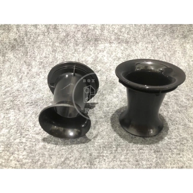 Cặp ống thông hơi nhựa ABS loa bass đôi 16-20-25 giá 30.000 VND giảm từ 37.800