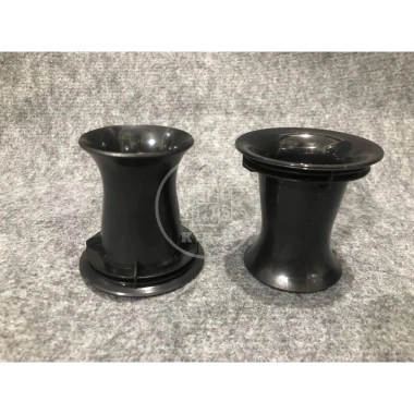 Cặp ống thông hơi nhựa ABS loa bass đôi 16-20-25 giá 30.000 VND giảm từ 37.800 4 Cặp ống thông hơi nhựa ABS loa bass đôi 16-20-25 giá 30.000 VND giảm từ 37.800 4