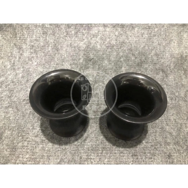 Cặp ống thông hơi nhựa ABS loa bass đôi 16-20-25 giá 30.000 VND giảm từ 37.800 7 Cặp ống thông hơi nhựa ABS loa bass đôi 16-20-25 giá 30.000 VND giảm từ 37.800 7