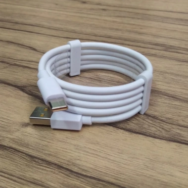 Cáp OPPO Super VOOC 2.0 Type‑C (Lõi Vàng) – Sạc nhanh, Chính hãng Vinzy, bảo hành 6 tháng, 85.000₫