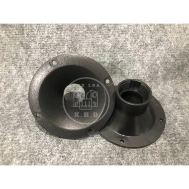 Cặp phễu họng 10cm (96mm) cho loa treble kèn - dùng được từ neo 250-450, giảm giá 30.000₫ 2