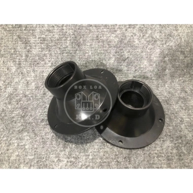 Cặp phễu họng 10cm (96mm) cho loa treble kèn - dùng được từ neo 250-450, giảm giá 30.000₫ 3