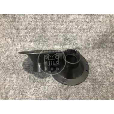 Cặp phễu họng 10cm (96mm) cho loa treble kèn - dùng được từ neo 250-450, giảm giá 30.000₫ 4