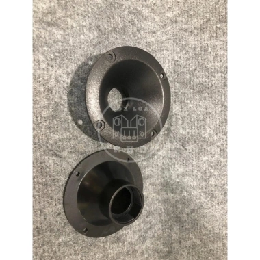 Cặp phễu họng 10cm (96mm) cho loa treble kèn - dùng được từ neo 250-450, giảm giá 30.000₫ 5