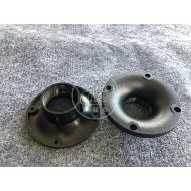 Cặp phễu họng loa treble 8cm cho treble kèn – phù hợp neo 250-350, giá 22.000₫ (giảm từ 28.380₫) 2 Cặp phễu họng loa treble 8cm cho treble kèn – phù hợp neo 250-350, giá 22.000₫ (giảm từ 28.380₫) 2