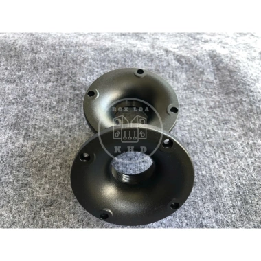 Cặp phễu họng loa treble 8cm cho treble kèn – phù hợp neo 250-350, giá 22.000₫ (giảm từ 28.380₫)