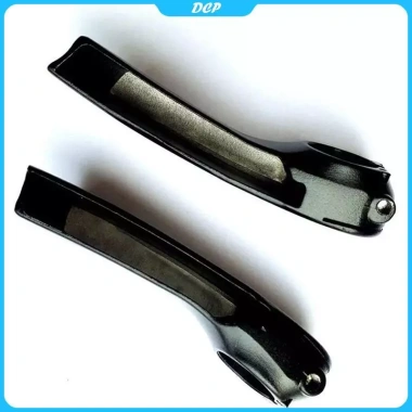 Cặp phụ trợ tay lái xe đạp leo núi Dcp – Hợp kim nhôm nhẹ, bền – 1 bộ 37.300 VND 7 Cặp phụ trợ tay lái xe đạp leo núi Dcp – Hợp kim nhôm nhẹ, bền – 1 bộ 37.300 VND 7