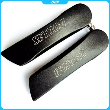 Cặp phụ trợ tay lái xe đạp leo núi Dcp – Hợp kim nhôm nhẹ, bền – 1 bộ 37.300 VND 9 Cặp phụ trợ tay lái xe đạp leo núi Dcp – Hợp kim nhôm nhẹ, bền – 1 bộ 37.300 VND 9