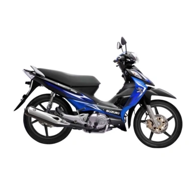 Cặp Phuộc Sau Axelo 125 XBike Chính Hãng Suzuki – Giảm Giá Đến 693.000 VND 5 Cặp Phuộc Sau Axelo 125 XBike Chính Hãng Suzuki – Giảm Giá Đến 693.000 VND 5