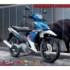Cặp Phuộc Sau Axelo 125 XBike Chính Hãng Suzuki – Giảm Giá Đến 693.000 VND 7