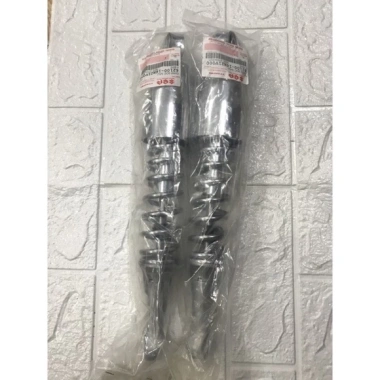 Cặp Phuộc Sau Axelo 125 XBike Chính Hãng Suzuki – Giảm Giá Đến 693.000 VND