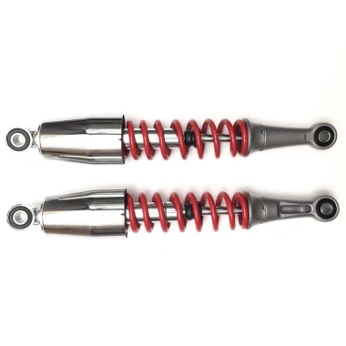 Cặp Phuộc Sau Axelo 125 XBike Chính Hãng Suzuki – Giảm Giá Đến 693.000 VND 9 Cặp Phuộc Sau Axelo 125 XBike Chính Hãng Suzuki – Giảm Giá Đến 693.000 VND 9