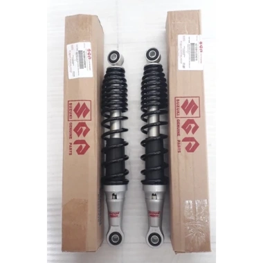 Cặp Phuộc Sau Axelo 125 XBike Chính Hãng Suzuki – Giảm Giá Đến 693.000 VND 10 Cặp Phuộc Sau Axelo 125 XBike Chính Hãng Suzuki – Giảm Giá Đến 693.000 VND 10