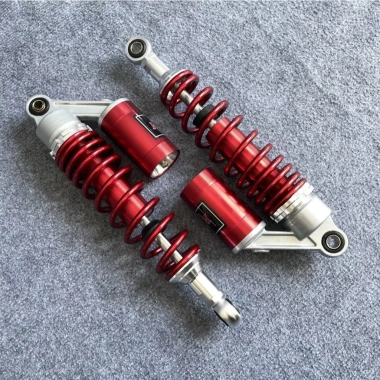 Cặp Phuộc Sau Honda CB400 VTEC 1-2-3 - Giá ưu đãi 1.250.000, chất lượng cao, độ bền vượt trội