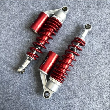 Cặp Phuộc Sau Honda CB400 VTEC 1-2-3 - Giá ưu đãi 1.250.000, chất lượng cao, độ bền vượt trội 5