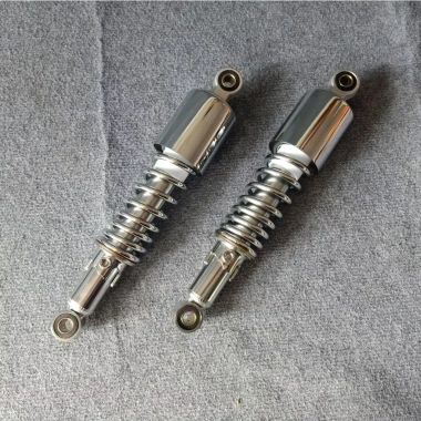Cặp Phuộc Sau Suzuki Gn125 Loại Tốt - Giá 800.000 VND Giảm Đặc Biệt, Bảo Hành Dài Hạn