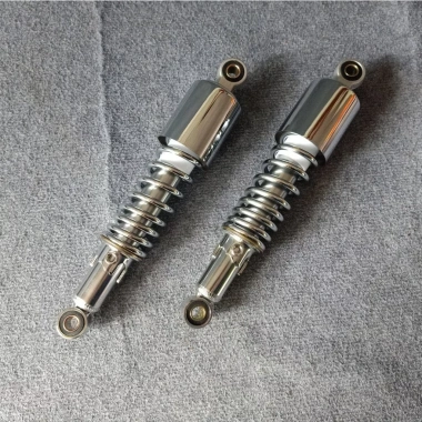 Cặp Phuộc Sau Suzuki Gn125 Loại Tốt - Giá 800.000 VND Giảm Đặc Biệt, Bảo Hành Dài Hạn