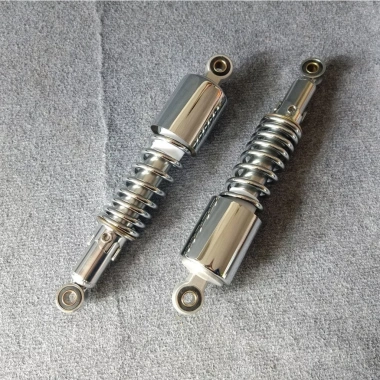 Cặp Phuộc Sau Suzuki Gn125 Loại Tốt - Giá 800.000 VND Giảm Đặc Biệt, Bảo Hành Dài Hạn 3 Cặp Phuộc Sau Suzuki Gn125 Loại Tốt - Giá 800.000 VND Giảm Đặc Biệt, Bảo Hành Dài Hạn 3