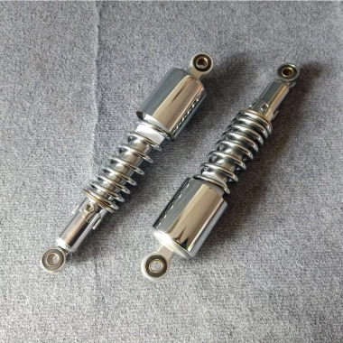 Cặp Phuộc Sau Suzuki Gn125 Loại Tốt - Giá 800.000 VND Giảm Đặc Biệt, Bảo Hành Dài Hạn 4 Cặp Phuộc Sau Suzuki Gn125 Loại Tốt - Giá 800.000 VND Giảm Đặc Biệt, Bảo Hành Dài Hạn 4