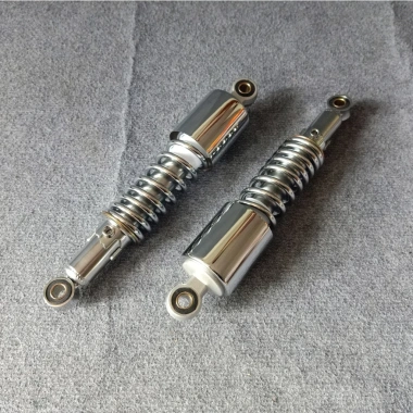 Cặp Phuộc Sau Suzuki Gn125 Loại Tốt - Giá 800.000 VND Giảm Đặc Biệt, Bảo Hành Dài Hạn
