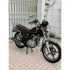 Cặp Phuộc Sau Suzuki Gn125 Loại Tốt - Giá 800.000 VND Giảm Đặc Biệt, Bảo Hành Dài Hạn 6