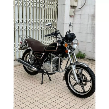 Cặp Phuộc Sau Suzuki Gn125 Loại Tốt - Giá 800.000 VND Giảm Đặc Biệt, Bảo Hành Dài Hạn