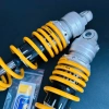 Cặp phuộc sau XMX giảm sóc cho SIRIUS, đầy đủ phụ kiện lắp MS1 không bình dầu - 938k 6