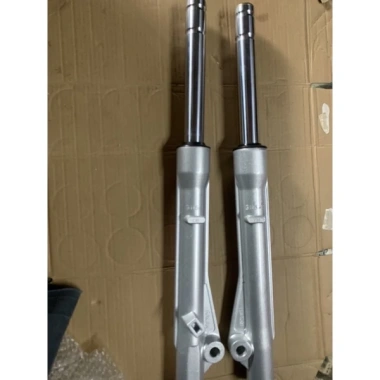 Cặp phuộc trước Dream Wave - Độ bền cao, giảm xóc mượt, giá chỉ 350.000đ (giảm so với 430.500đ) 2