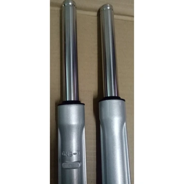 Cặp phuộc trước Wave Alpha nhỏ cho Wave ZX, RS100, A100, S100 - Giá chỉ 323.000₫ 2