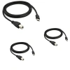 Cáp POOP Type C sang USB B chất lượng cao cho máy in, máy quét và MIDI, giá ưu đãi 56.924k 7