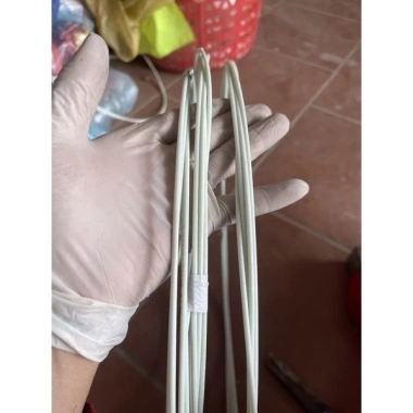 Cáp quang 10m đa năng làm diều, đồ thủ công, lồng chim - PK LCNV chỉ 8.500₫ 3