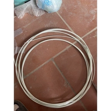 Cáp quang 10m đa năng làm diều, đồ thủ công, lồng chim - PK LCNV chỉ 8.500₫ 4
