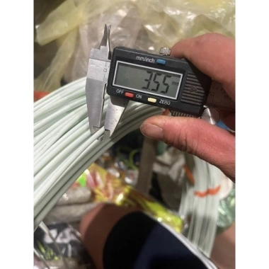 Cáp quang 10m đa năng làm diều, đồ thủ công, lồng chim - PK LCNV chỉ 8.500₫ 5