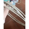 Cáp quang 10m đa năng làm diều, đồ thủ công, lồng chim - PK LCNV chỉ 8.500₫ 6