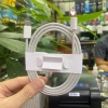 Cáp sạc 20W bọc dù siêu nhanh, tương thích máy từ 7-14, giảm giá 58k - Phụ Kiện Sạc 43 6