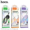 Cáp sạc 3 trong 1 hoco X78 Type C Micro Nightling sạc nhanh 2A dây TPE 1m