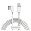 Cáp sạc Baseus nhanh 60W Type C 2m L-shaped - Giá chỉ 159.000, giảm từ 195.570 2
