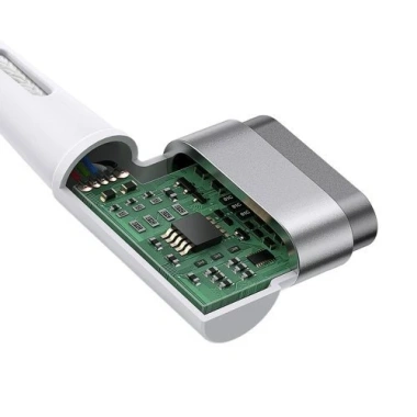 Cáp sạc Baseus nhanh 60W Type C 2m L-shaped - Giá chỉ 159.000, giảm từ 195.570