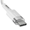 Cáp sạc Baseus nhanh 60W Type C 2m L-shaped - Giá chỉ 159.000, giảm từ 195.570 6