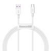 Cáp sạc Baseus USB to Type C 66W 1m - Sạc nhanh, truyền dữ liệu, Giá chỉ 60.000đ 10