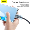 Cáp Sạc Baseus USB‑to‑Type‑C 100W Crystal Shine Siêu Nhanh - Giá chỉ 85.000đ 6