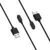 Cáp sạc + bộ sạc đa năng cho Huawei Band, Honor, Samsung Fit, OPPO - Giá 42.000₫, chất lượng cao, nhanh 8