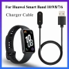 Cáp sạc cho Huawei Band 10/9/8/7/6, Watch Fit, Honor Band 6-7 - Bảo hành 6 tháng, Giá 29.000 VND