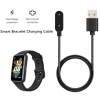 Cáp sạc cho Huawei Band 10/9/8/7/6, Watch Fit, Honor Band 6-7 - Bảo hành 6 tháng, Giá 29.000 VND 4