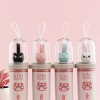 Cáp sạc con mèo cute có lọ đựng chống rối USB to Type C, micro, IP KiKi Shoot 139/140/141 giảm còn 45.000 VND 3
